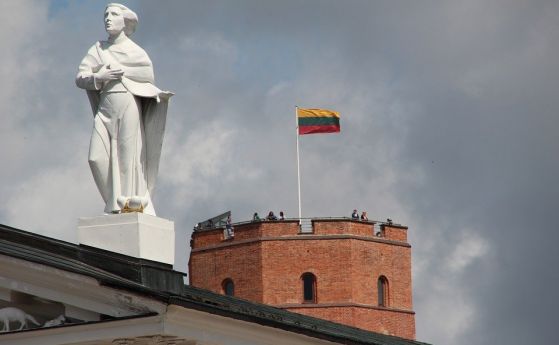 Лауринас Йонушаускас ще е почетен консул на България в Литва