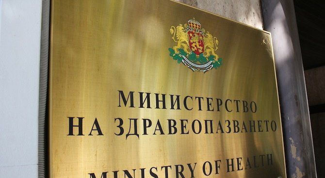 3-годишно дете е починало в столична болница