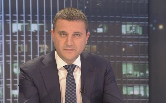 Горанов: Решението за болничните не е самоцелно, българинът спекулира с държавата
