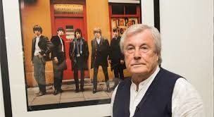 Фотографът на Бийтълс и Ролинг стоунс издъхна на 81 г.