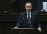 Ердоган: Анкара няма да се откаже от руските С-400, казах и на Тръмп
