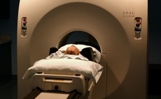 Компютърната томография повишава риска от рак на щитовидната жлеза и левкемия