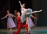 Коледа с ''Лешникотрошачката'' в Софийската опера и балет