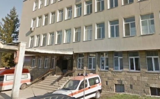 Уволниха лекар от бърза помощ в Габрово, объркал инфаркт с гастрит