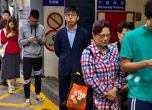 Ключови избори в Хонконг изпращат послание към континентален Китай