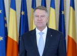 Клаус Йоханис отново е президент на Румъния