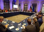 Борисов покани американския бизнес да инвестира във високите технологии у нас