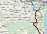 Отварят офертите за магистралата от Варна до Бургас