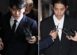 К-поп звезди са осъдени заради сексуално насилие