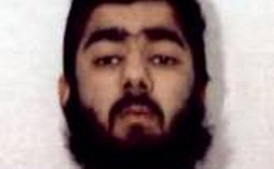 Нападателят в Лондон е съден за тероризъм, Ислямска държава пое отговорността за атентата /обновена/