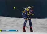 Доротея Вирер започна сезона с победа в Йостерсунд
