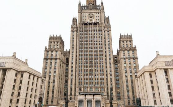 Москва обяви за персона нон грата български дипломат