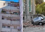 Български инженери оценяват пораженията по сградите в Албания след земетресението