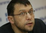 Йонко Грозев: Човек от прокуратурата няма как независимо да разследва главния прокурор