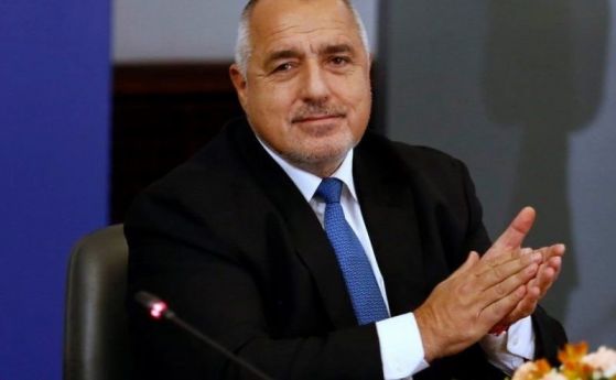 Борисов за Мутафова: Отиде си един изключителен мил и добър човек