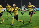 Ботев Пловдив спечели Битката за Тракия
