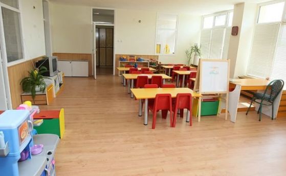 Детските градини в Свищов стават безплатни от 1 януари