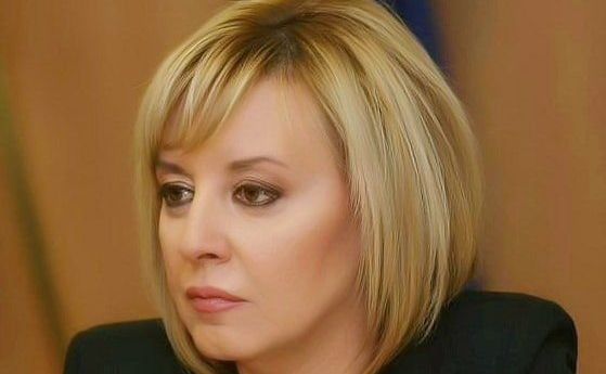 Мая Манолова за увеличената от БСП и ГЕРБ партийна субсидия: Ето това е уйдурма, в която Борисов ме обвиняваше