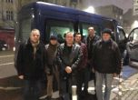 Втора група български инженери - доброволци замина за Албания в помощ след земетресенията