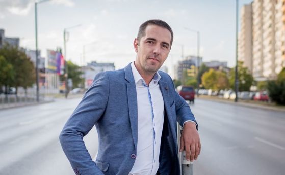 Съветник от Атака: София да реши проблема с колите от други градове