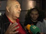 Венци Стефанов е против въвеждането на ВАР в Първа лига