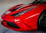 Ferrari пуска изцяло електрически автомобил след 2025 година