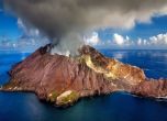 Намериха 6 тела на жертви на вулкана на остров Уайт