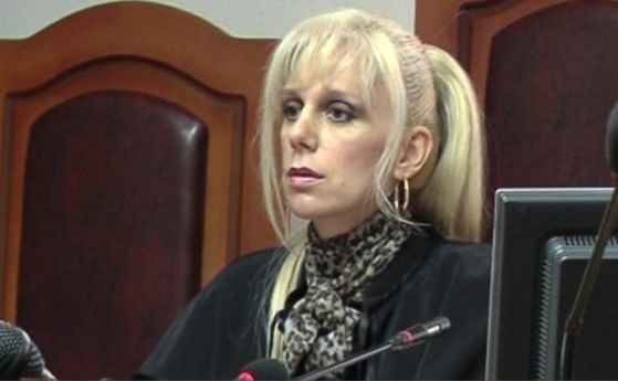Биволъ: Съдия Майа Попова е открита мъртва в Пазарджик