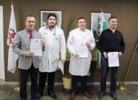 Ръководството и синдикатите на 'Александровска' подписаха нов КТД