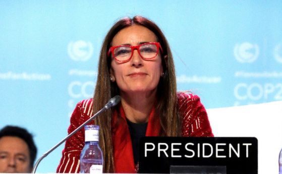 Срещата на ООН за климата в Мадрид приключи с компромис