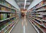 Евростат: България е четвърта по разходи на домакинство за храна и напитки в ЕС