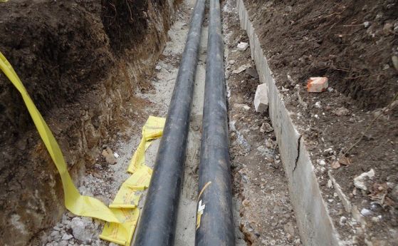 76% от София има канализация, започват проекти за 1,3 млрд. лева