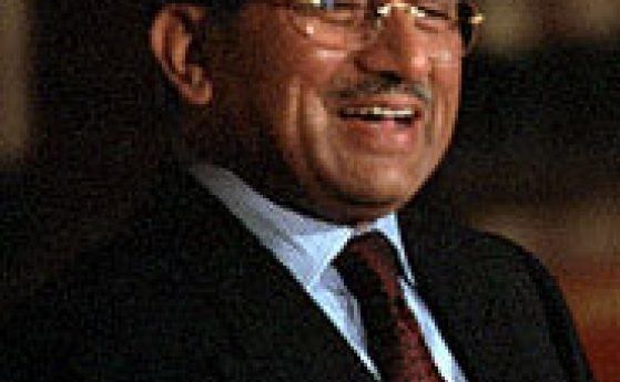 Смъртна присъда за бившия пакистански диктатор Первез Мушараф