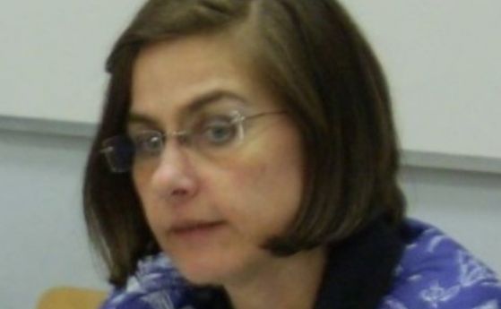 Почина доц. Мария Дееничина от Факултета по журналистика на Софийския университет