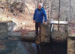 Планът на Атанас Русев за довеждане на вода в язовир Студена