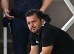 Треньорът на ЦСКА е предоставил списък за селекция