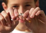 Намалява тютюнопушенето сред мъжете, отчита СЗО