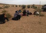 Турция депортира 110 терористи от Ислямска държава в родните им страни