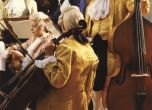 Препоръчваме ви: Концерт на Vienna Mozart Orchestra в София