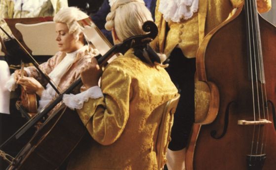 Препоръчваме ви: Концерт на Vienna Mozart Orchestra в София