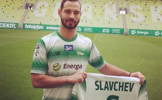 Симеон Славчев подписва с Левски днес