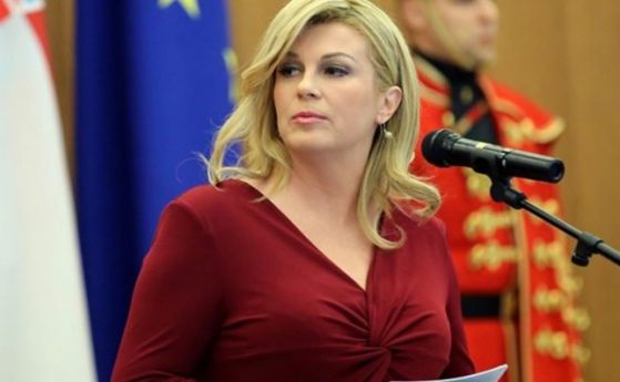 Президентски избори в Хърватия: повече шоу, отколкото политика