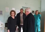 Здравният министър: Не можем да говорим за епидемия от ешерихия коли в Перник