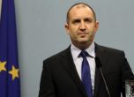 Президентът ще удостои български военнослужещи с висши военни звания