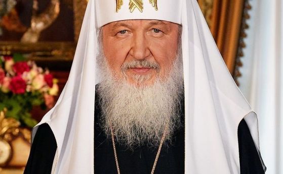 Руската православна църква прекъсва достлука с александрийския патриарх