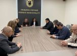 Нинова се среща с Гешев заради кризата в Перник, иска отговорност и от министри