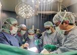 Три трансплантации в навечерието на Нова година