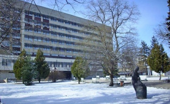 8-годишно дете с алкохолно отравяне е било прието в болница в Добрич