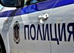 Полицейски екшън с гонка и стрелба във Варна