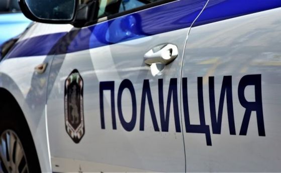 Полицейски екшън с гонка и стрелба във Варна